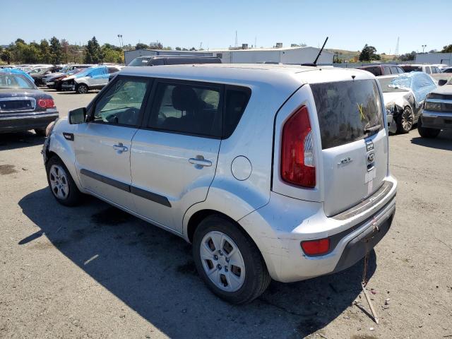 Photo 2 from auction – 2013 KIA SOUL with VIN KNDJT2A51D7527821