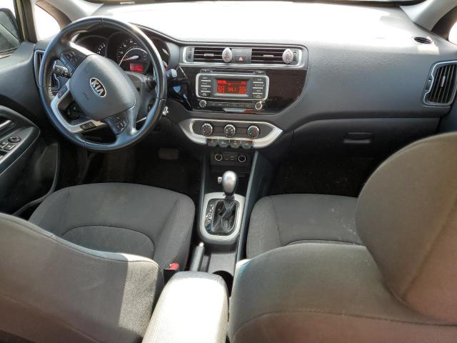 Photo 8 from auction – 2016 KIA RIO EX with VIN KNADN5A3XG6686223