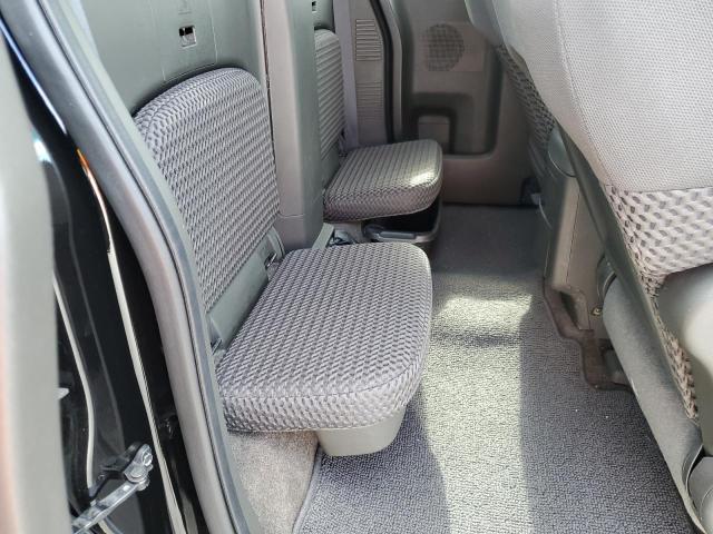 Photo 10 from auction – 2012 NISSAN FRONTIER S with VIN 1N6AD0CWXCC432782