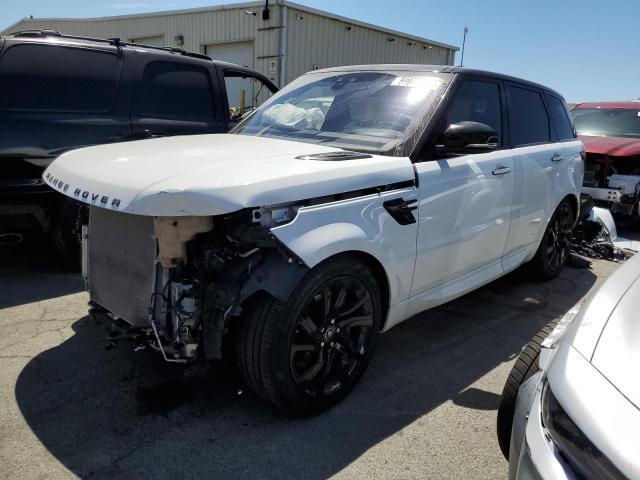 LAND ROVER RANGE ROVE 2019 with VIN SALWV2SV4KA419961 - Photo from auction