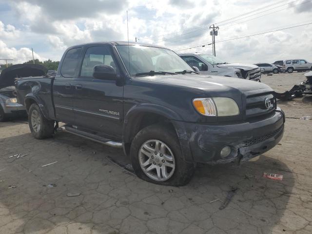 Photo 4 from auction – 2003 TOYOTA TUNDRA ACC with VIN 5TBBT48133S403145