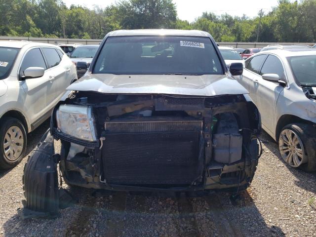 Photo 5 from auction – 2012 HONDA PILOT EXL with VIN 5FNYF3H51CB025322