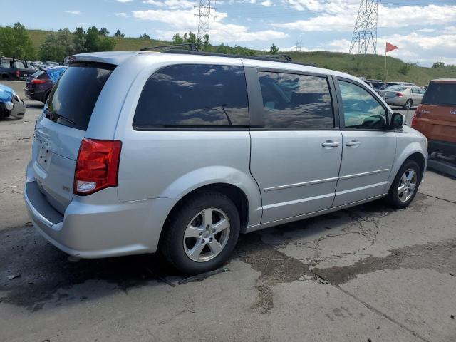 Photo 3 from auction – 2011 DODGE GRAND CARA with VIN 2D4RN3DG4BR668963
