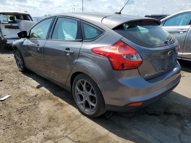 Photo 2 from auction – 2013 FORD FOCUS SE with VIN 1FADP3K28DL219635