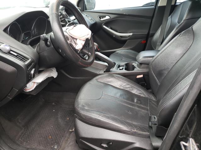 Photo 7 from auction – 2013 FORD FOCUS SE with VIN 1FADP3F20DL117563