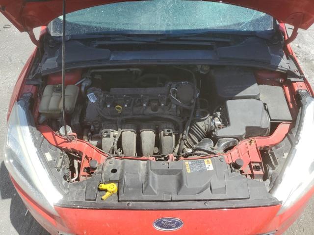 Photo 11 from auction – 2016 FORD FOCUS SE with VIN 1FADP3K22GL283951