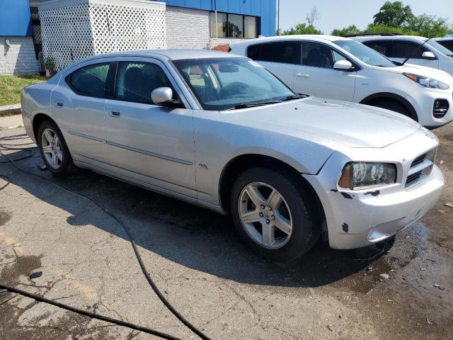 Photo 4 from auction – 2010 DODGE CHARGER SX with VIN 2B3CA3CV7AH137924