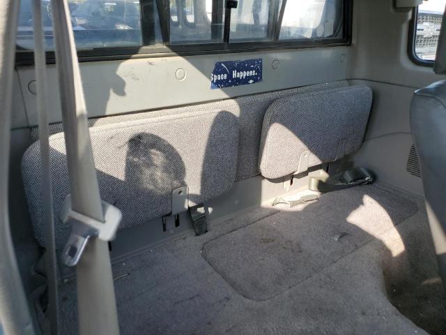 Photo 10 from auction – 1987 MAZDA B2000 CAB with VIN JM2UF3114H0503904