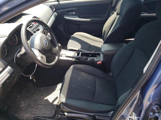 Photo 7 from auction – 2016 SUBARU IMPREZA PR with VIN JF1GPAB69G8210647