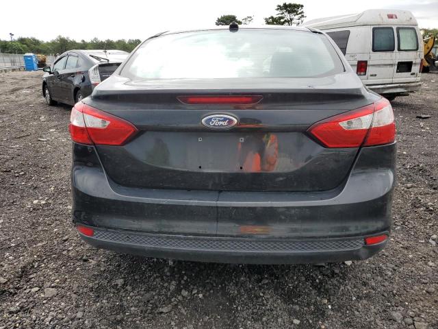 Photo 6 from auction – 2013 FORD FOCUS S with VIN 1FADP3E21DL367718