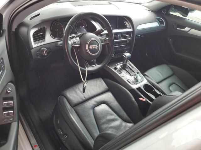 Photo 8 from auction – 2015 AUDI A4 PREMIUM with VIN WAUFFAFLXFN043320