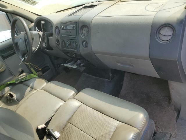 Photo 8 from auction – 2008 FORD F150 with VIN 1FTRF12W18KC74322