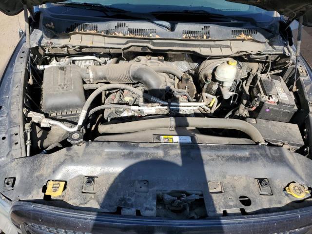 Photo 11 from auction – 2016 RAM 1500 ST with VIN 3C6RR6KT9GG116477