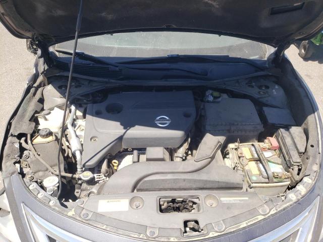 Photo 11 from auction – 2013 NISSAN ALTIMA 2.5 with VIN 1N4AL3AP3DN464388