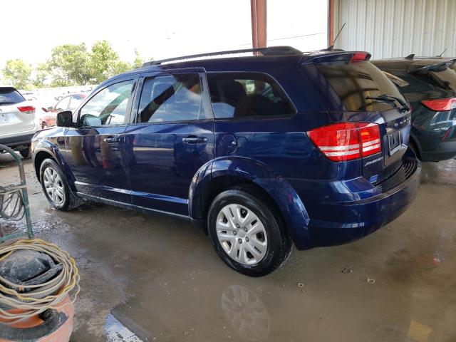 صورة رقم 2 من المزاد - 2018 DODGE JOURNEY SE مع VIN 3C4PDCAB0JT229397