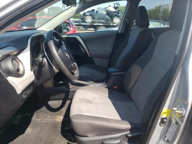 Photo 7 from auction – 2013 TOYOTA RAV4 LE with VIN 2T3BFREV3DW093405