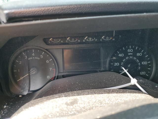 Photo 9 from auction – 2020 FORD F150 SUPER with VIN 1FTEX1CB4LKD95975