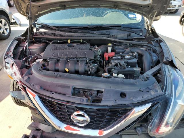 Photo 11 from auction – 2016 NISSAN SENTRA S with VIN 3N1AB7AP4GY236348