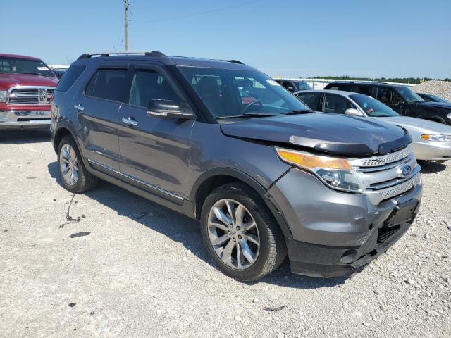 Photo 4 from auction – 2013 FORD EXPLORER X with VIN 1FM5K8D82DGC44188