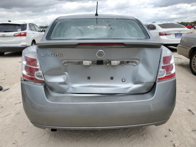 Photo 6 from auction – 2011 NISSAN SENTRA 2.0 with VIN 3N1AB6APXBL696288