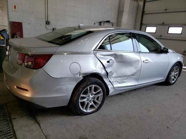 Photo 3 from auction – 2013 CHEVROLET MALIBU 2LT with VIN 1G11F5RR8DF100277