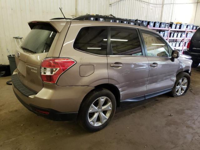 Photo 3 from auction – 2015 SUBARU FORESTER 2 with VIN JF2SJAHC7FH826608
