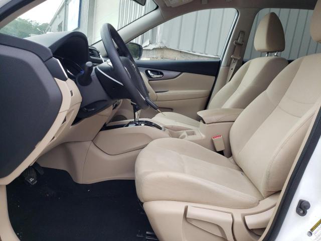 Photo 7 from auction – 2016 NISSAN ROGUE S with VIN KNMAT2MV3GP712646