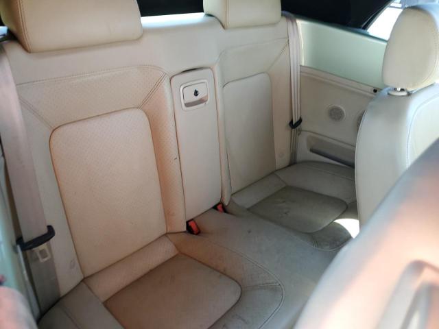 Photo 10 from auction – 2007 VOLKSWAGEN NEW BEETLE with VIN 3VWSF31Y57M408804