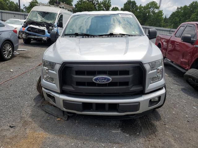 Photo 5 from auction – 2015 FORD F150 SUPER with VIN 1FTEW1EG0FFA97643