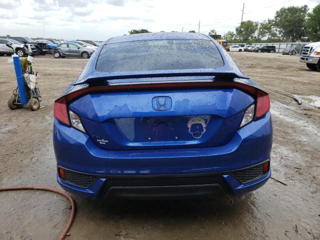 Photo 6 from auction – 2017 HONDA CIVIC LX with VIN 2HGFC4A53HH310767