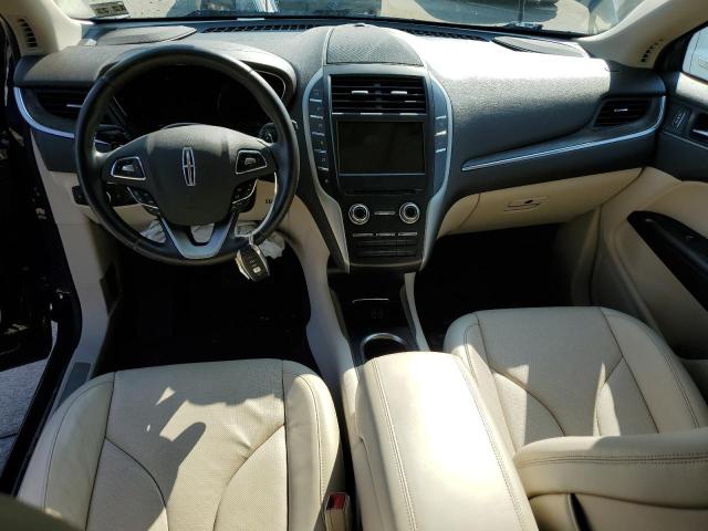 Photo 8 from auction – 2018 LINCOLN MKC RESERV with VIN 5LMCJ3D94JUL04830