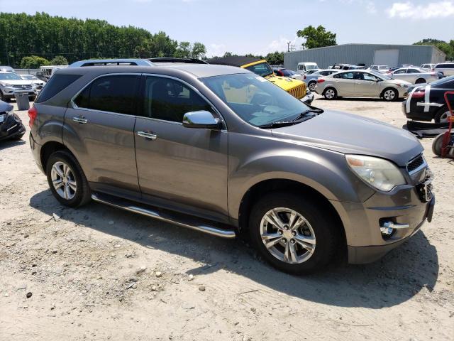Photo 4 from auction – 2012 CHEVROLET EQUINOX with VIN 2GNFLFE55C6130786