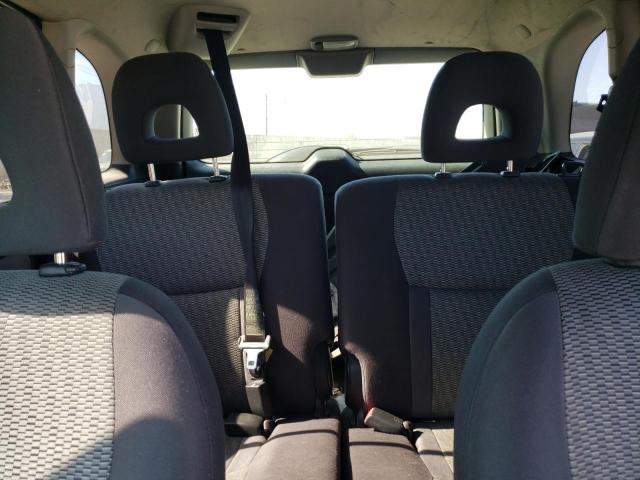 Photo 10 from auction – 2004 TOYOTA RAV4 with VIN JTEGD20V840024297