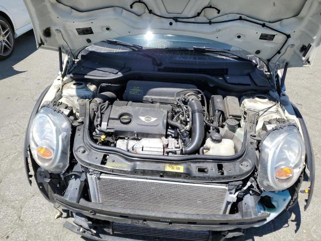 Photo 11 from auction – 2013 MINI COOPER S with VIN WMWSV3C53DT395893