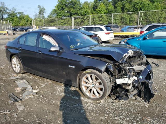 Foto 4 de la subasta – 2011 BMW 535 I con VIN WBAFR7C59BC800956