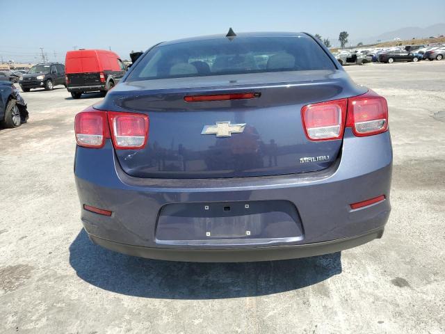 Photo 6 from auction – 2013 CHEVROLET MALIBU LS with VIN 1G11B5SA3DF337100