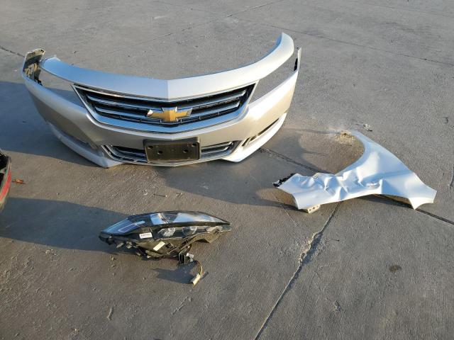 Photo 12 from auction – 2019 CHEVROLET IMPALA PRE with VIN 1G1105S36KU142012