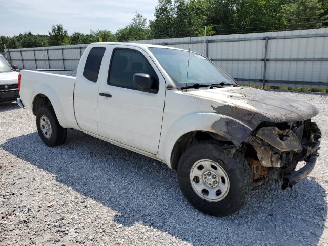 Photo 4 from auction – 2014 NISSAN FRONTIER S with VIN 1N6BD0CT8EN729924