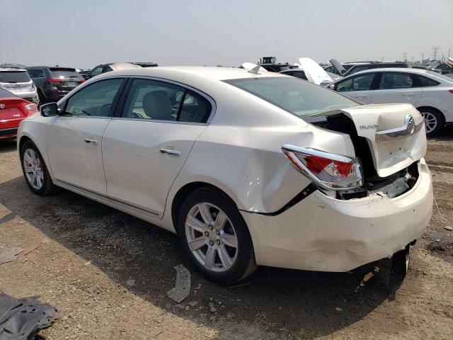Photo 2 from auction – 2013 BUICK LACROSSE with VIN 1G4GC5E36DF176961