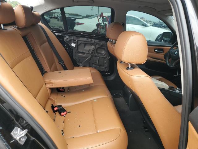 Photo 10 from auction – 2011 BMW 335 XI with VIN WBAPL5G54BNN23352