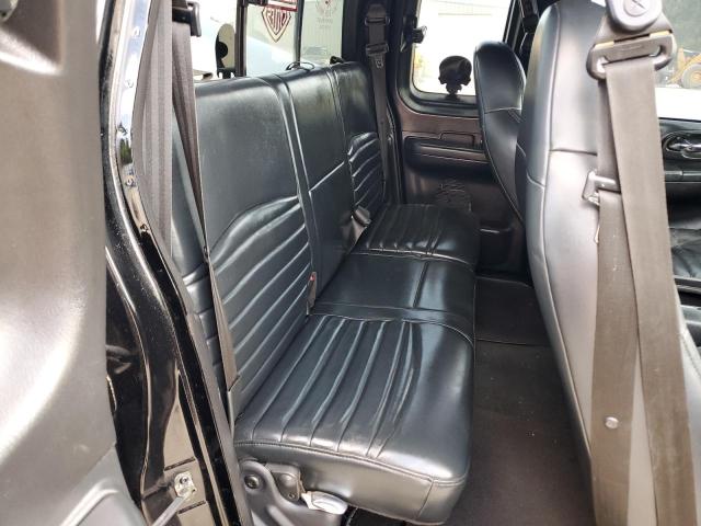 Photo 10 from auction – 2000 FORD F150 with VIN 2FTRX07L9YCB16398