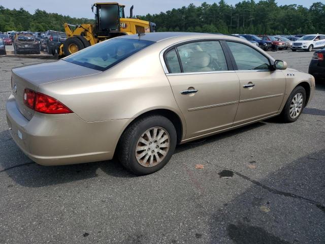 Photo 3 from auction – 2006 BUICK LUCERNE with VIN 1G4HP57296U210645