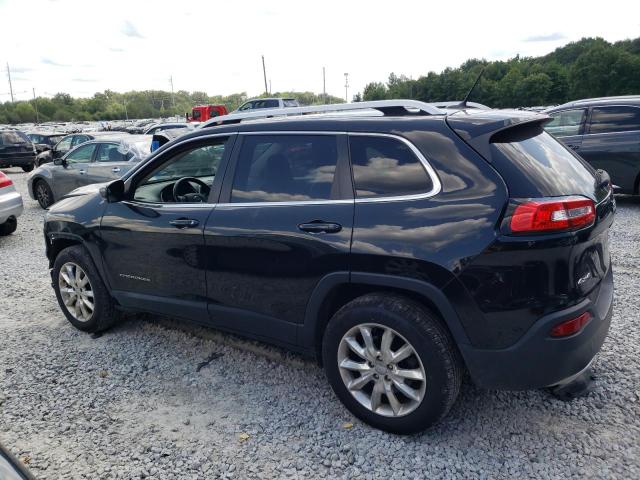 Photo 2 from auction – 2015 JEEP CHEROKEE L with VIN 1C4PJMDS3FW681503