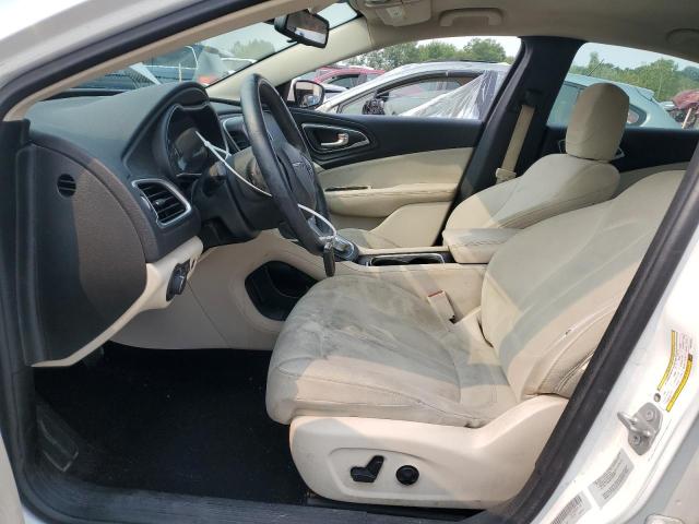 Photo 7 from auction – 2015 CHRYSLER 200 LIMITE with VIN 1C3CCCAB5FN747678