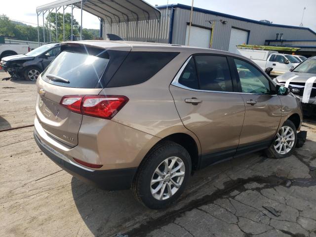 Photo 3 from auction – 2018 CHEVROLET EQUINOX LT with VIN 2GNAXSEV4J6286399