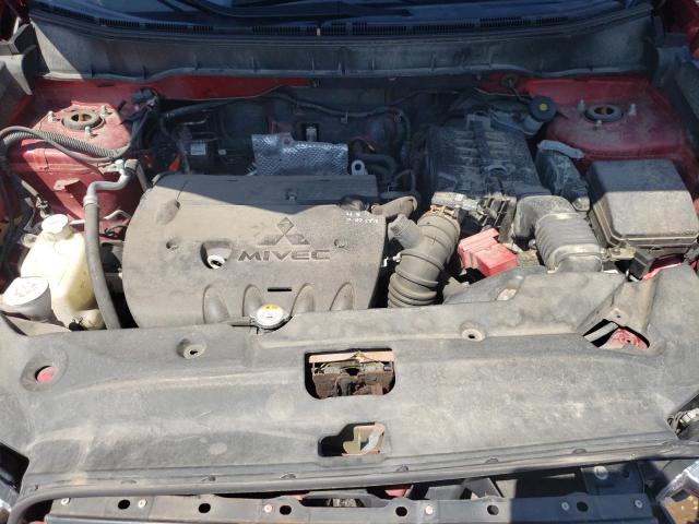 Photo 11 from auction – 2013 MITSUBISHI OUTLANDER with VIN 4A4AR3AUXDE007973
