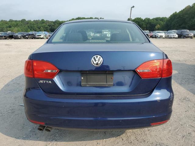 Photo 6 from auction – 2014 VOLKSWAGEN JETTA BASE with VIN 3VW2K7AJ0EM375648
