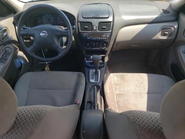 Photo 8 from auction – 2004 NISSAN SENTRA 1.8 with VIN 3N1CB51D44L917654