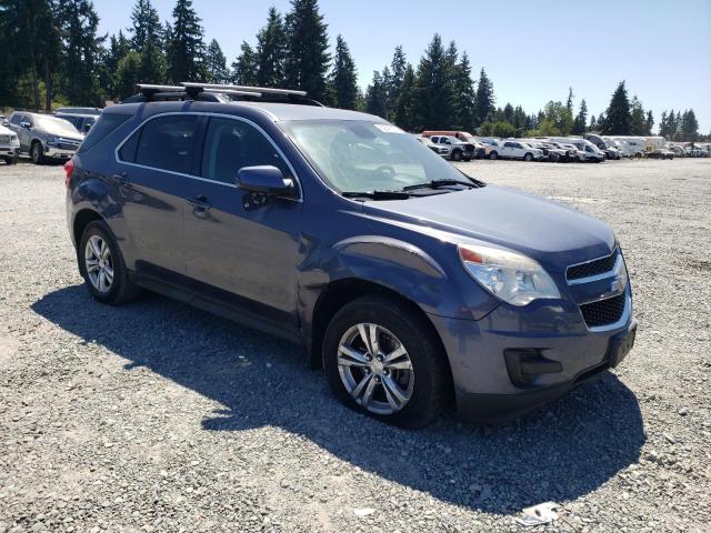 Photo 4 from auction – 2014 CHEVROLET EQUINOX LT with VIN 2GNFLFE37E6200158
