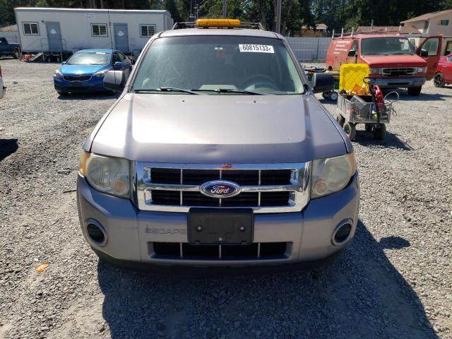 Photo 5 from auction – 2008 FORD ESCAPE XLS with VIN 1FMCU92Z28KD76258